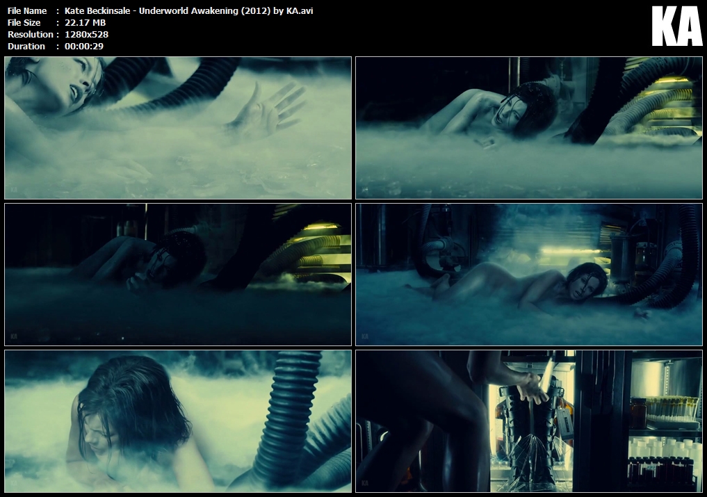 Kate Beckinsale - Underworld Awakening (2012) by KA.avi