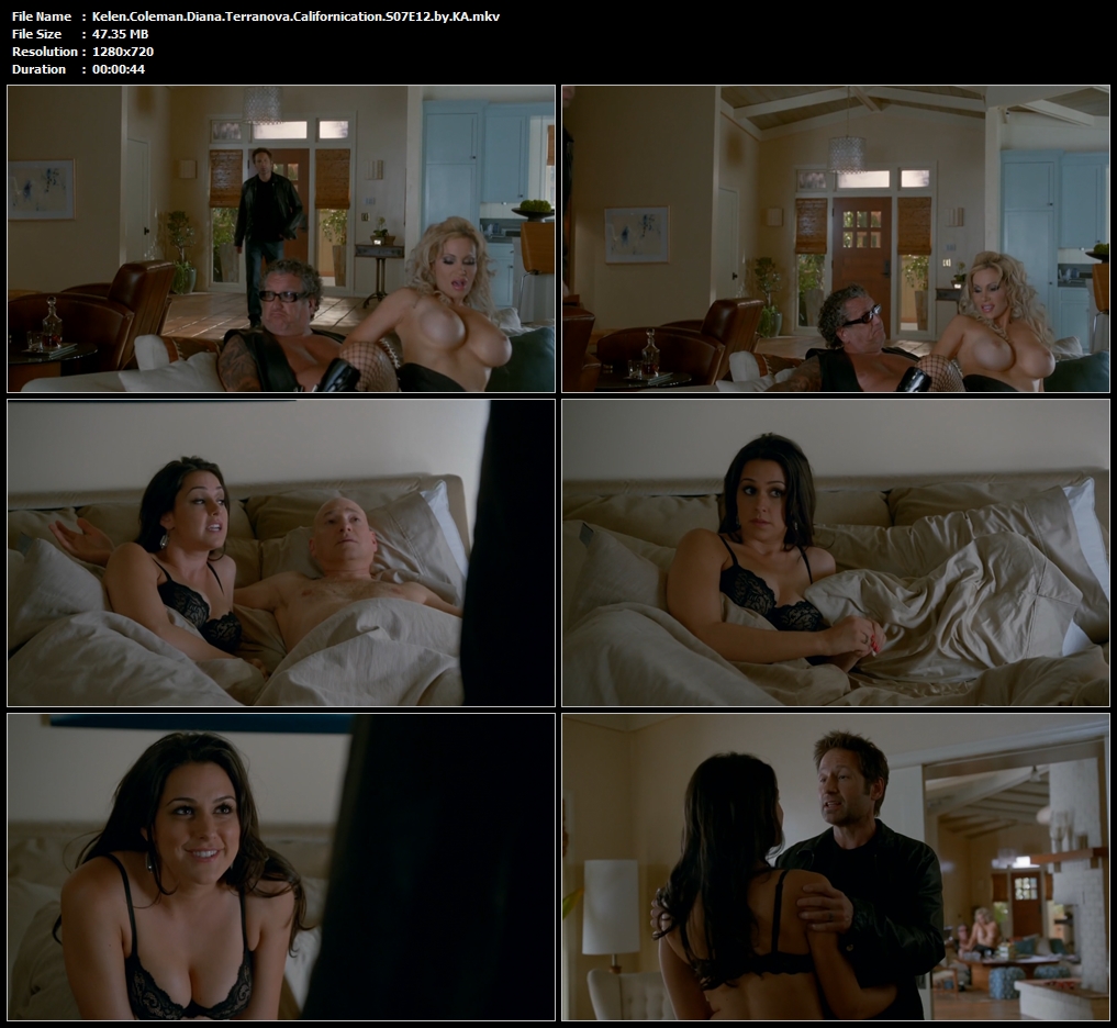 Kelen.Coleman.Diana.Terranova.Californication.S07E12.by.KA.mkv