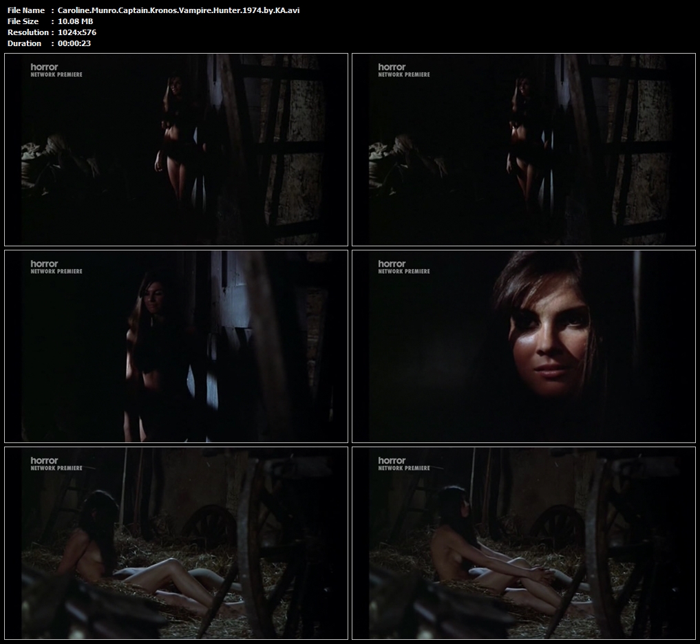 Caroline.Munro.Captain.Kronos.Vampire.Hunter.1974.by.KA.avi