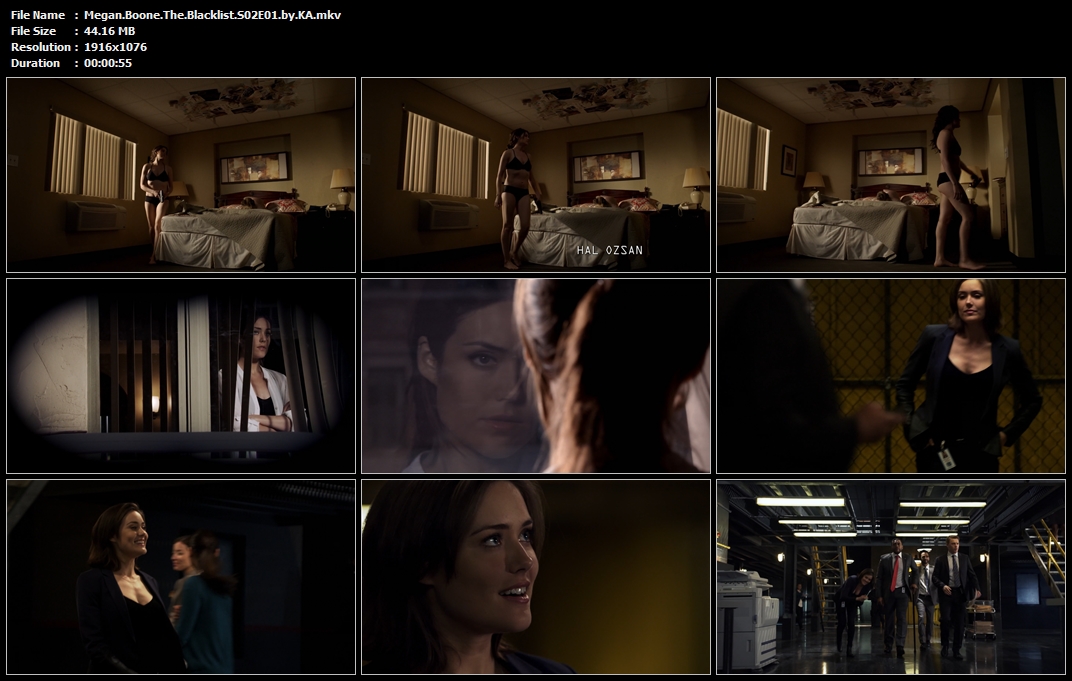 Megan.Boone.The.Blacklist.S02E01.by.KA.mkv