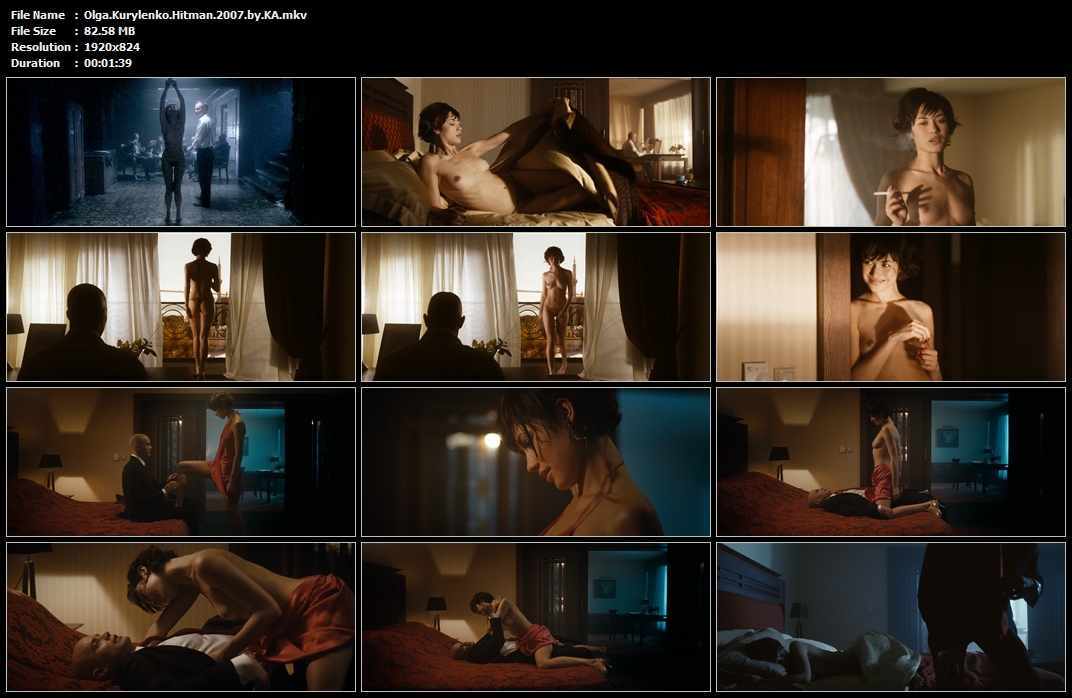 Olga.Kurylenko.Hitman.2007.by.KA.mkv