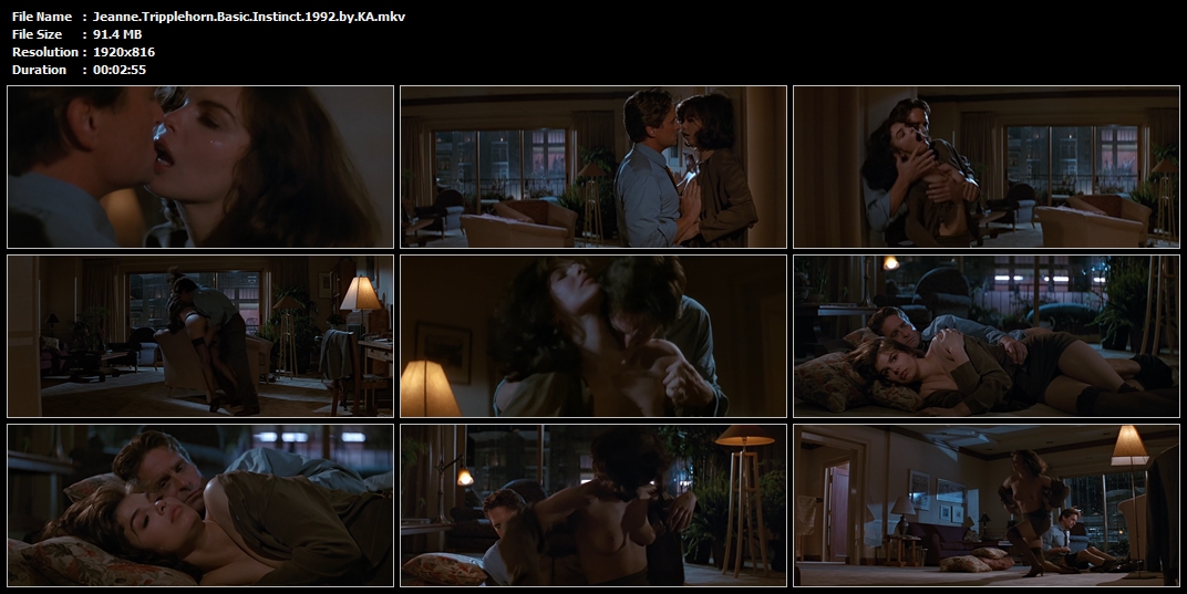 Jeanne.Tripplehorn.Basic.Instinct.1992.by.KA.mkv