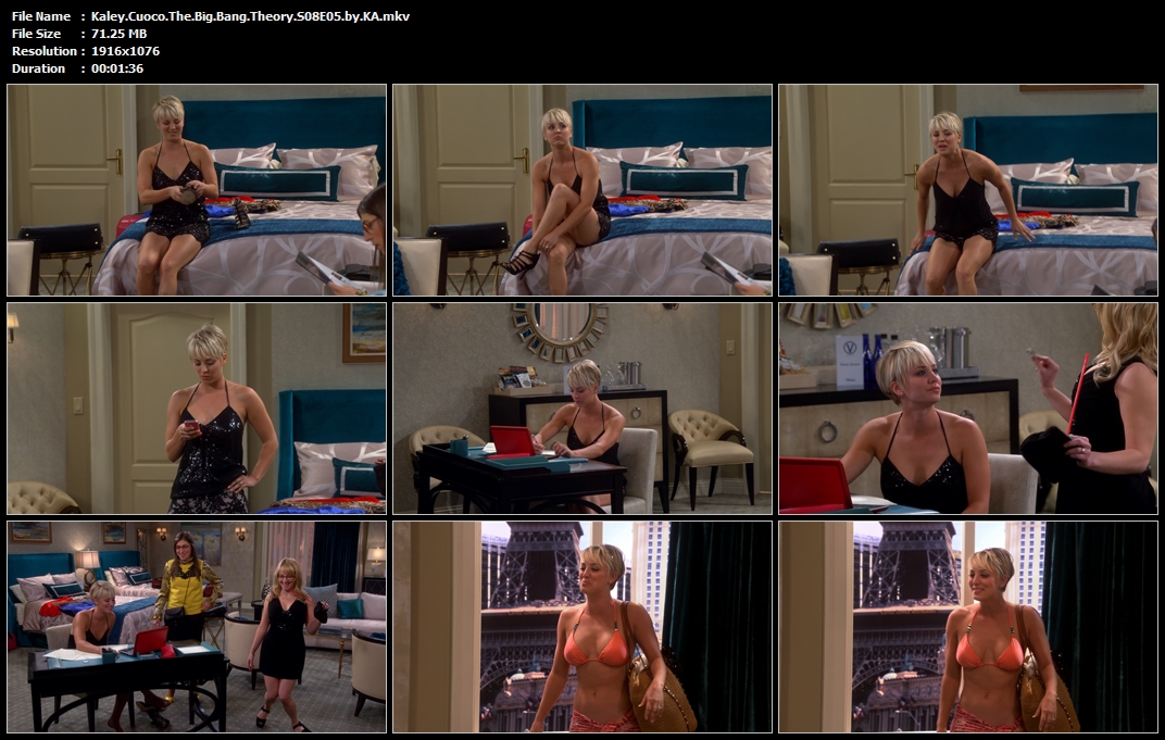 Kaley.Cuoco.The.Big.Bang.Theory.S08E05.by.KA.mkv