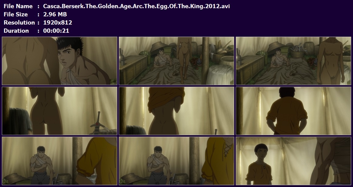 Casca.Berserk.The.Golden.Age.Arc.The.Egg.Of.The.King.2012.avi