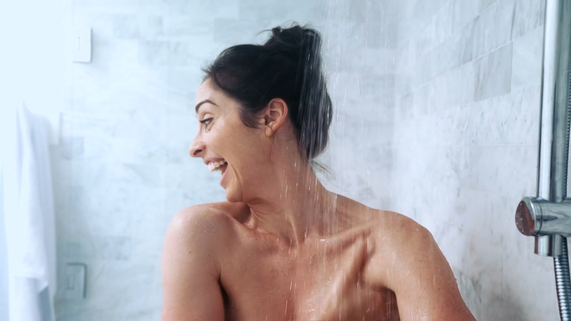 Dani kind naked