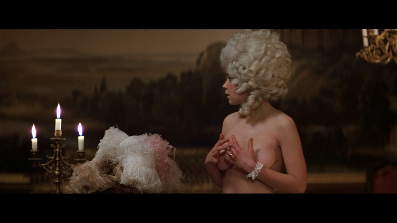 Elizabeth Berridge - Amadeus - 720p.