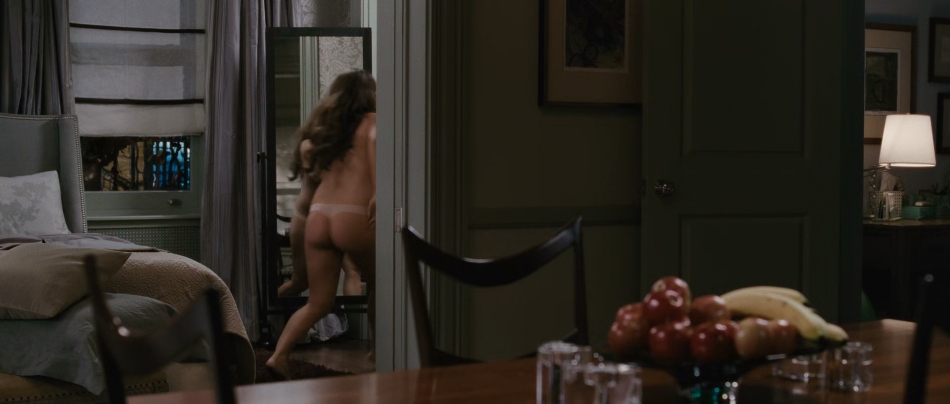 Jennifer Lopez Nude Sex Scenes.