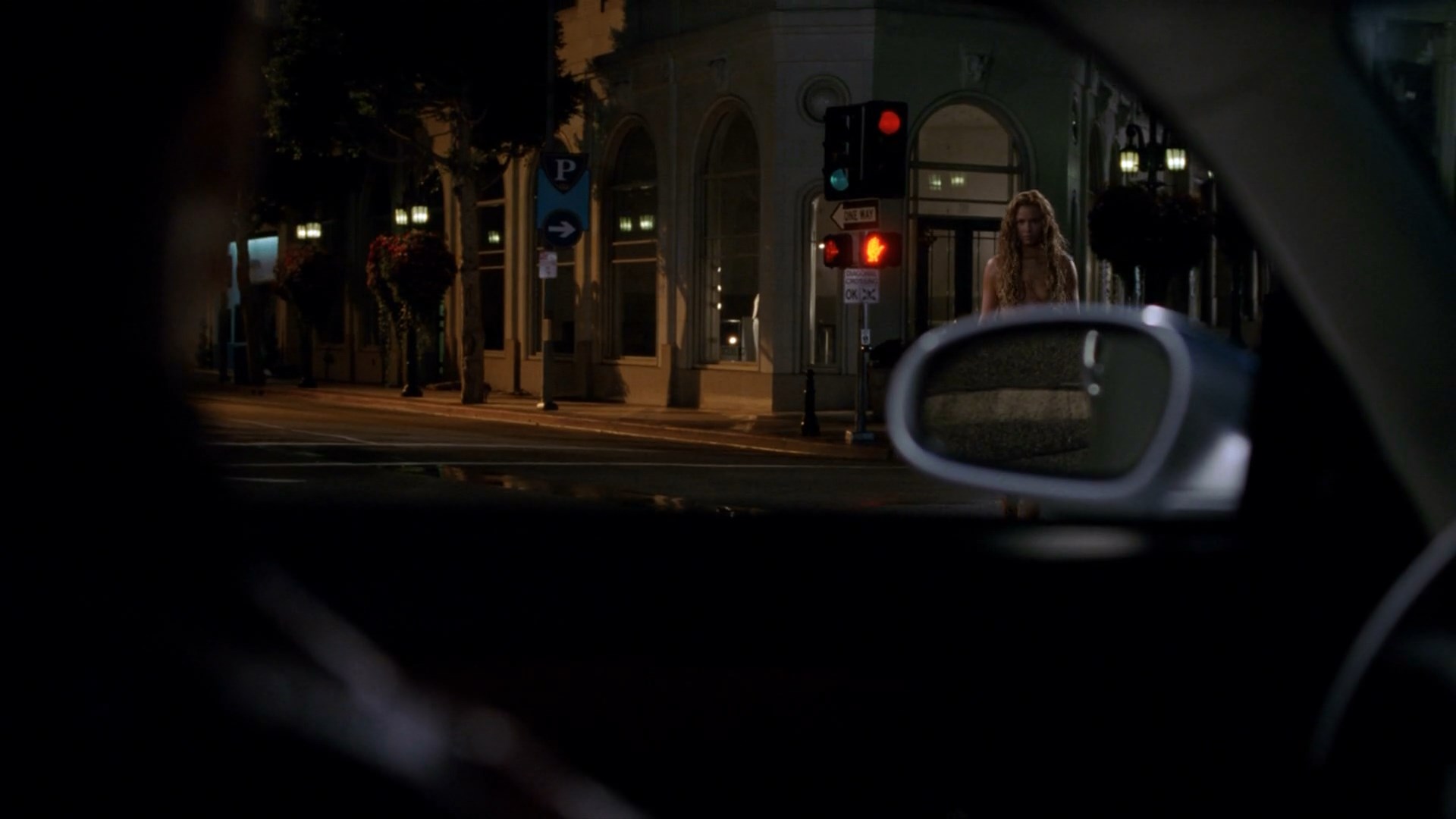 Kristanna Loken - Terminator 3 Rise of the Machines - 1080p 