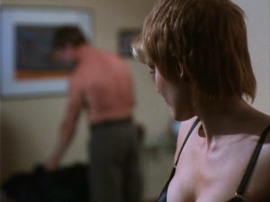 Jayne heitmeyer topless