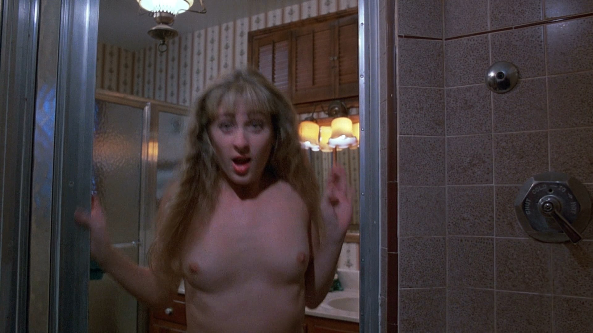 Jennifer robertson naked