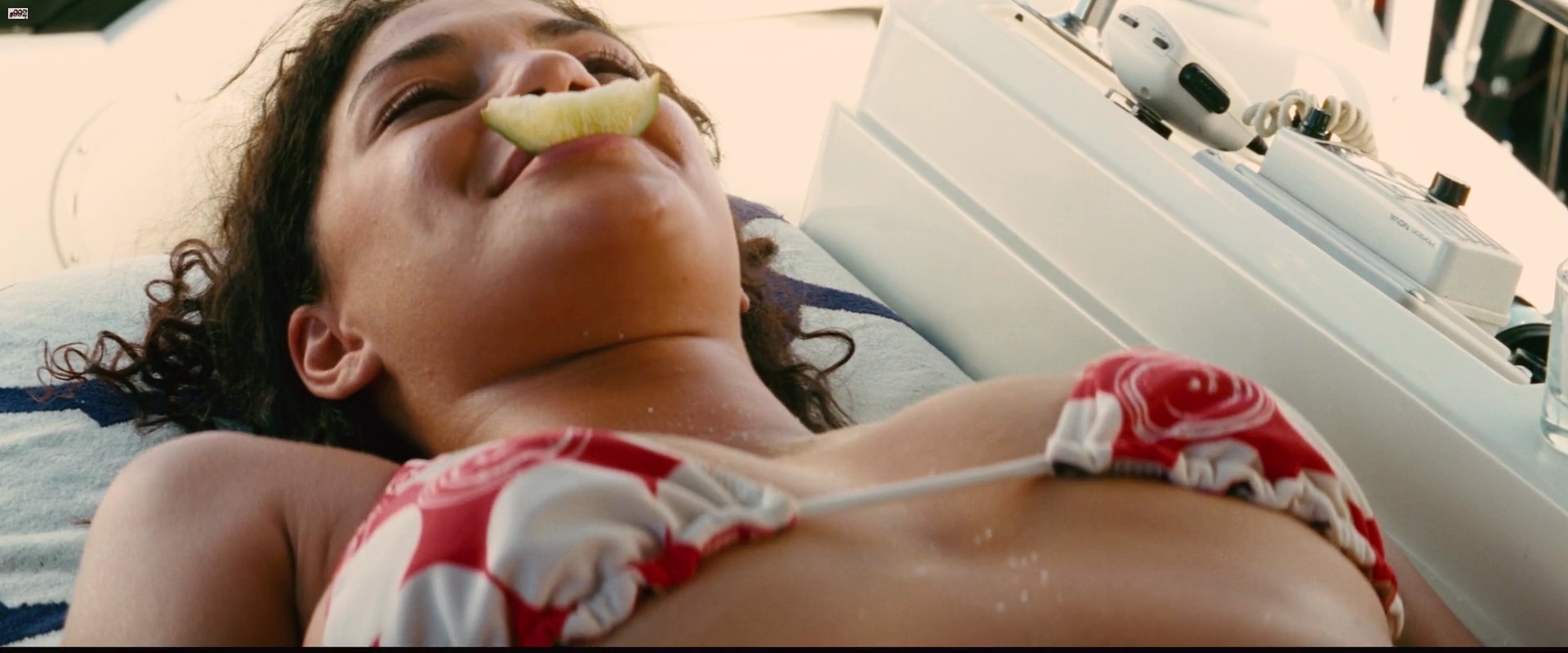 Jessica Szohr - Piranha 3D (2010) HD 1080p