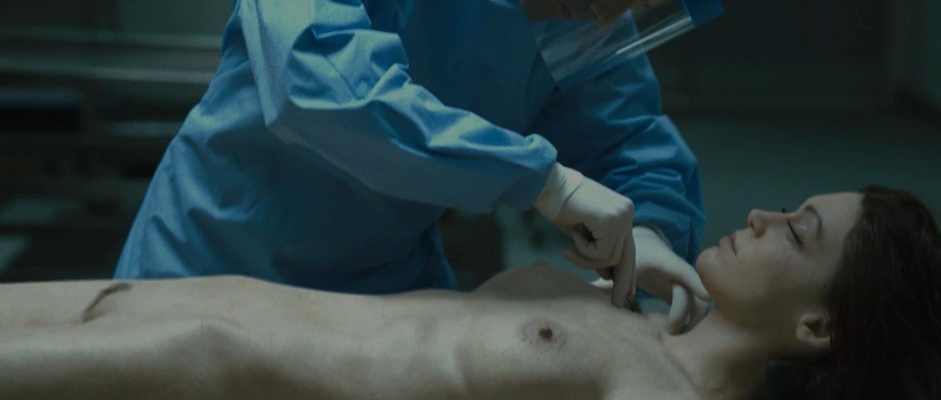Alyssa Milano - Pathology (2008) HD 1080p