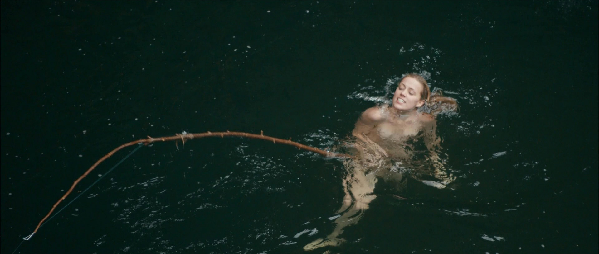 Amber Heard - The River Why (2010) HD 1080p