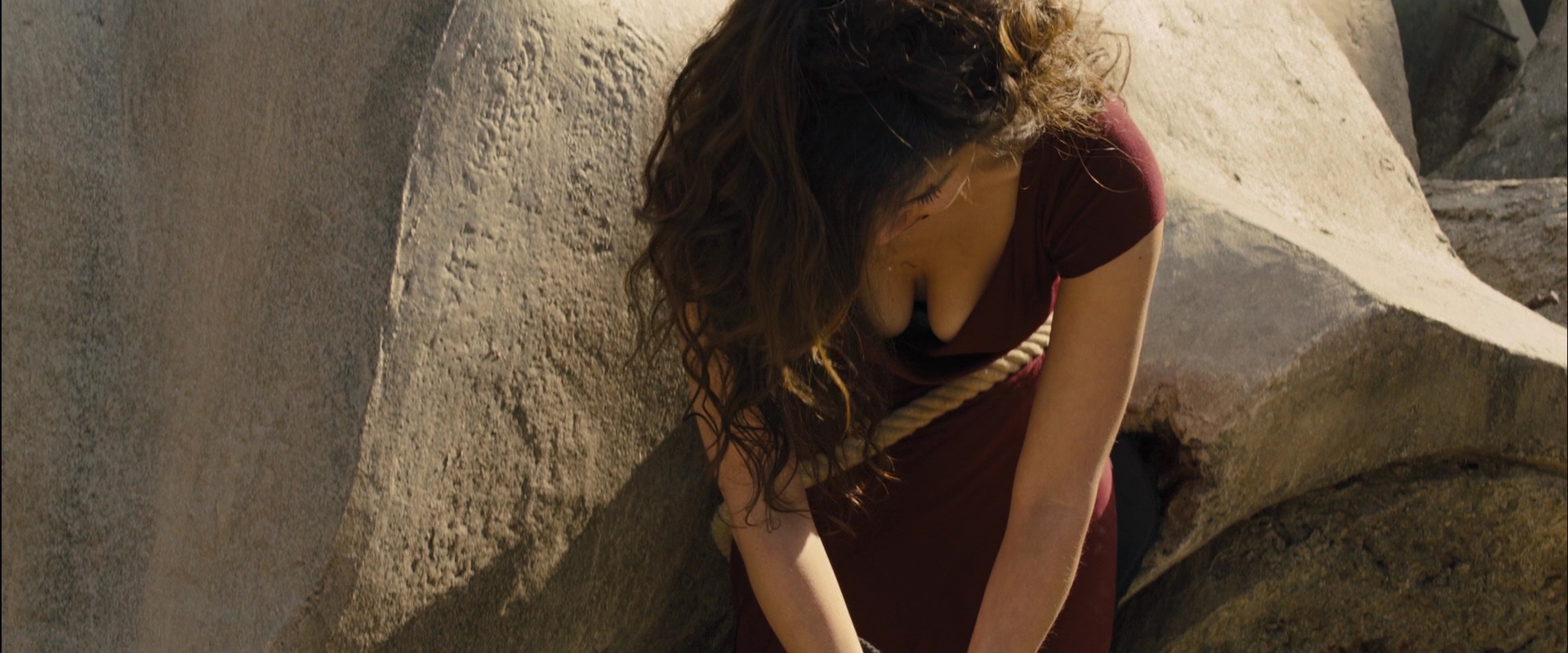 Berenice Marlohe - Skyfall (2012) HD 1080p