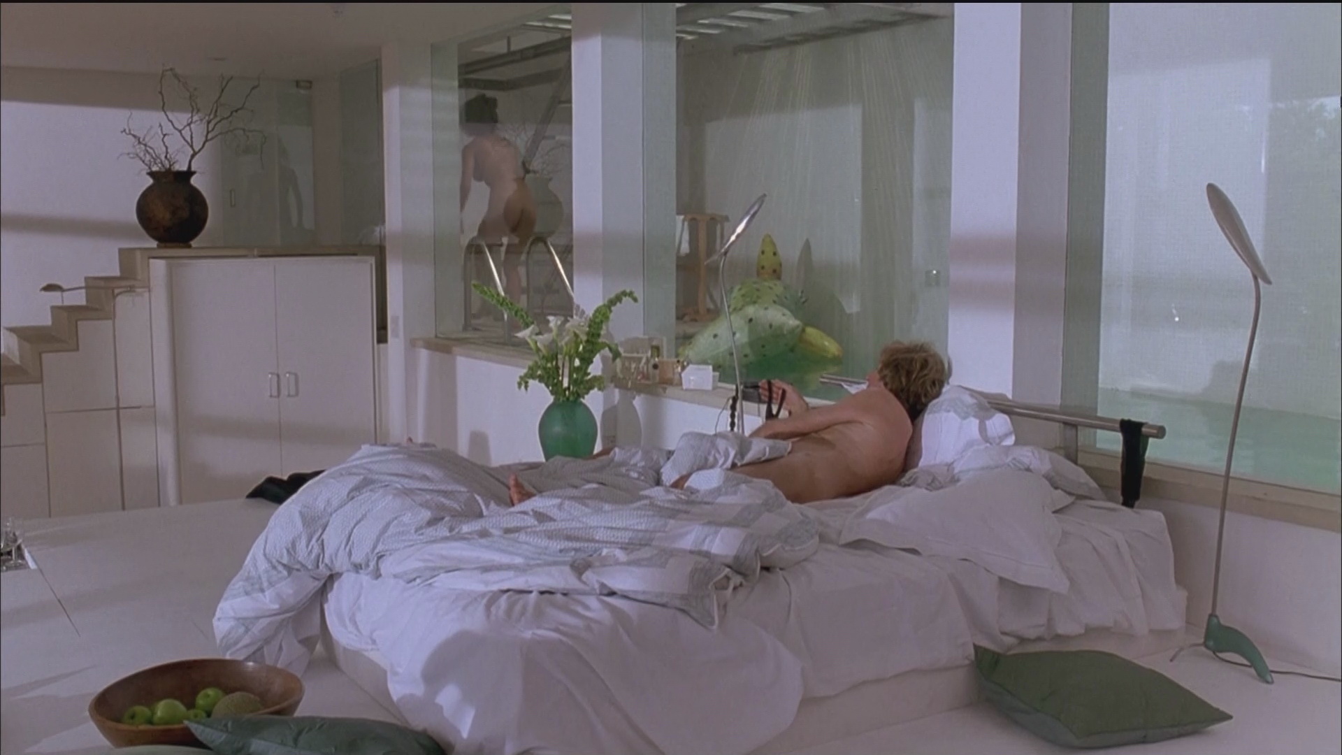 Catherine Zeta-Jones - Splitting Heirs (1993) HDTV 1080p