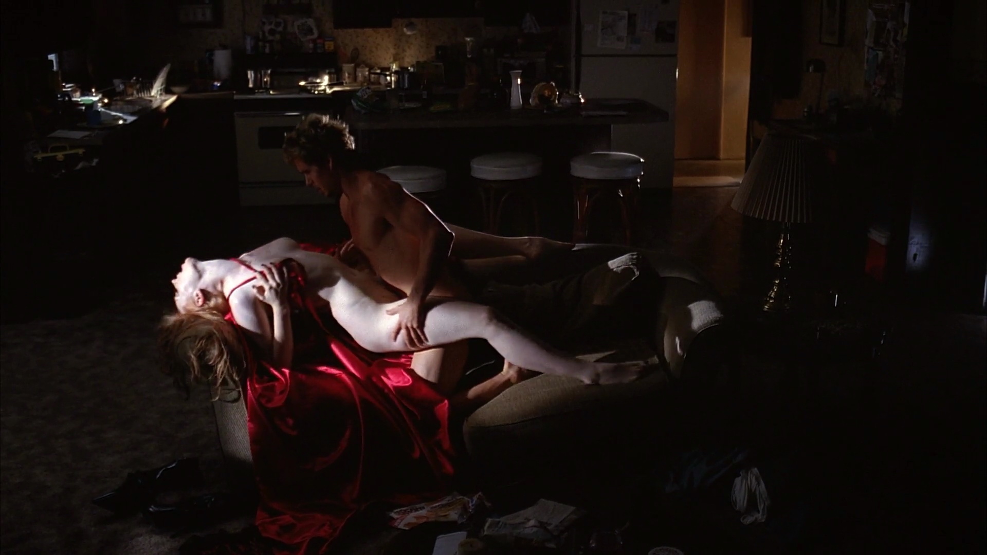 Deborah Ann Woll - True Blood s04 (2011) HD 1080p