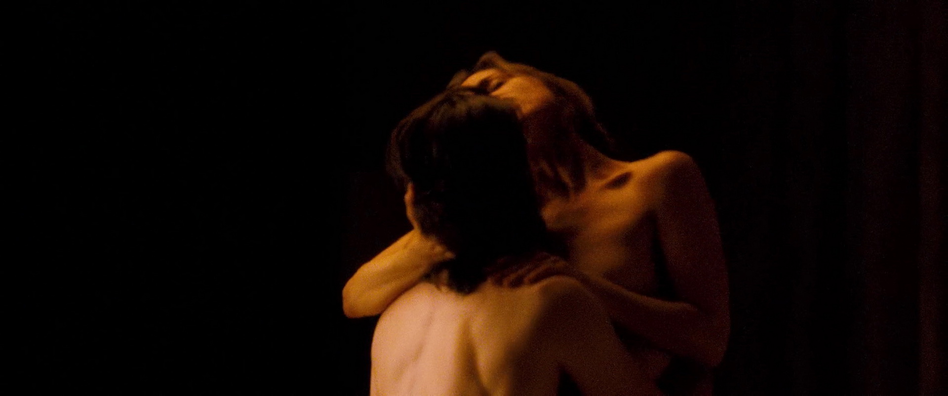 Eliza Dushku - Locked In (2010) HD 1080p