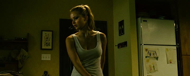 Jennifer Lawrence - House at the End of the Street (2012)