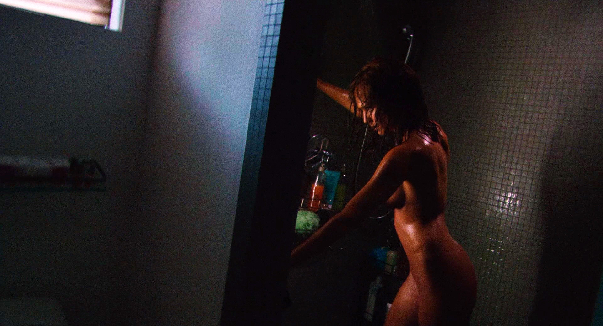 Jessica Alba - Machete (2010) HD 1080p