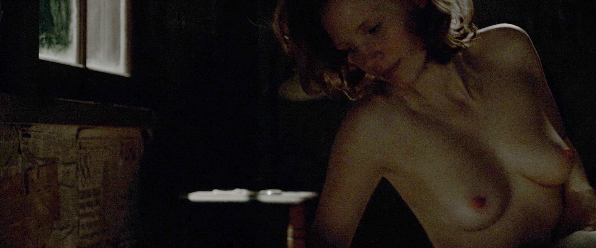 Jessica Chastain - Lawless (2012) HD 1080p