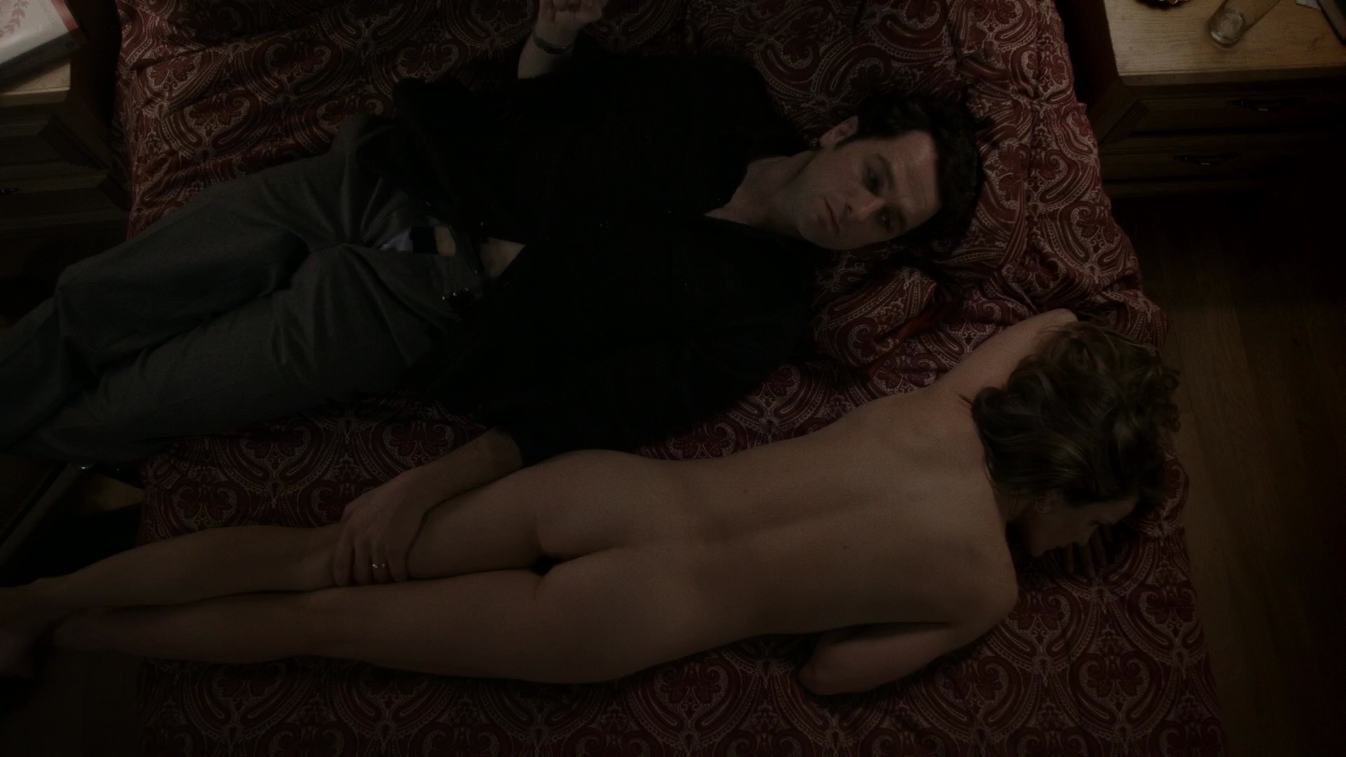 Keri Russell - The Americans s02e06 (2014) HD 1080p