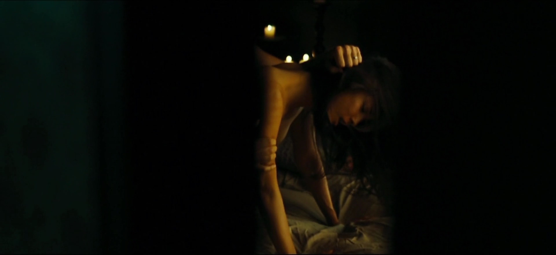 Kelly Hu - Farmhouse (2008) HD 1080p