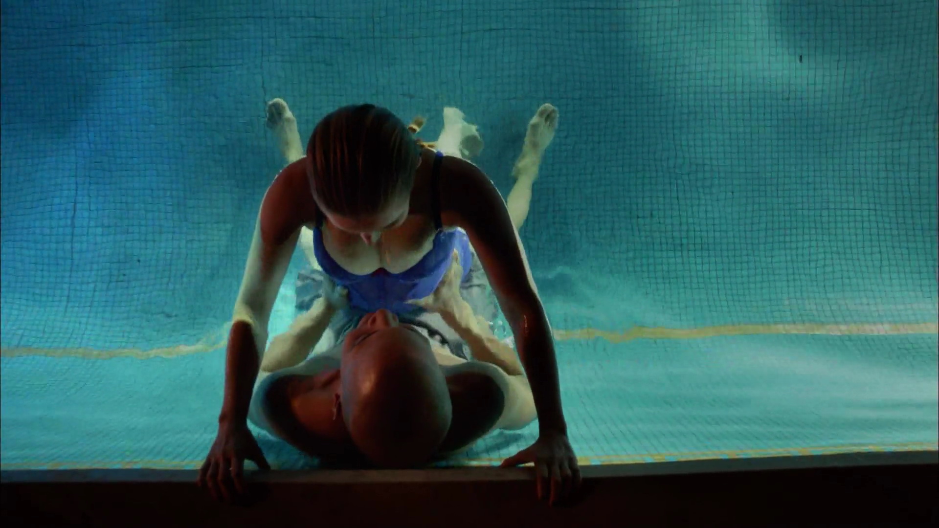 Kristen Bell - House of Lies s03 (2014) HD 1080p