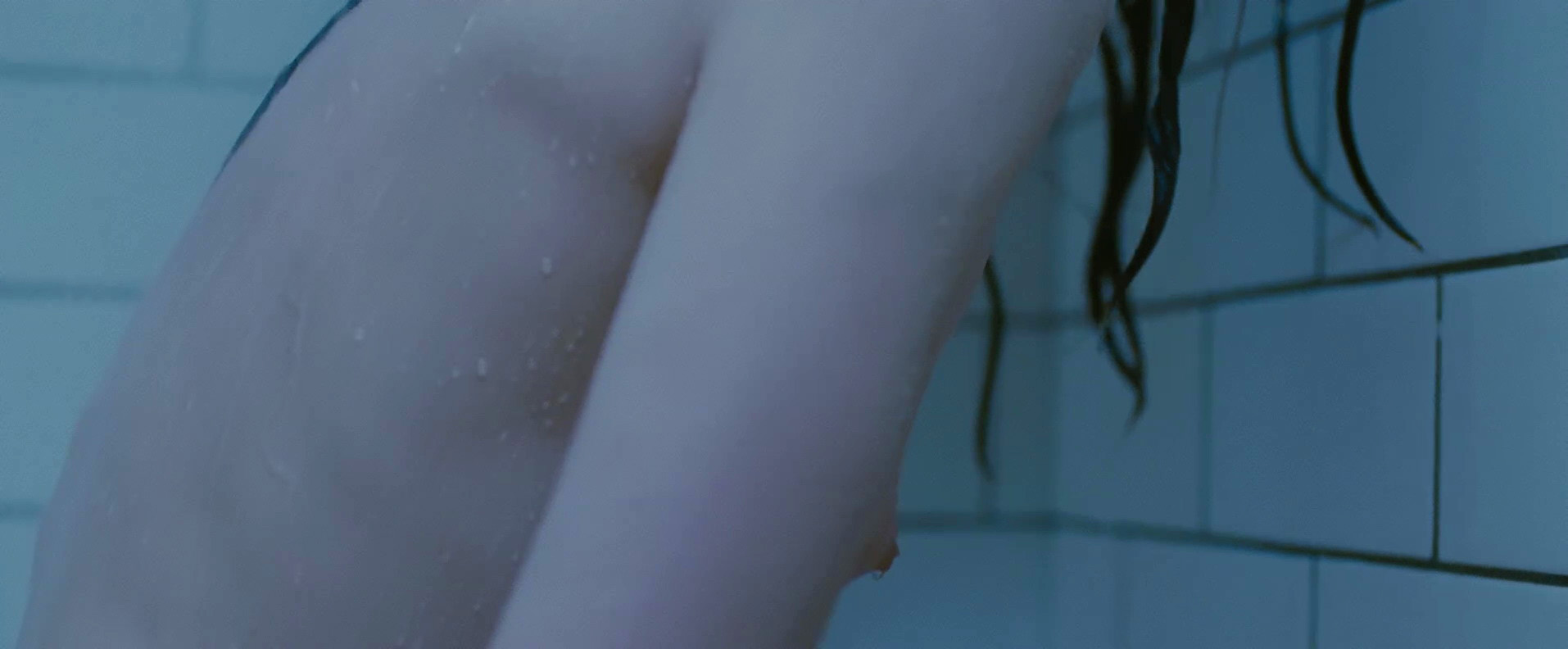 Mia Wasikowska - Stoker (2013) HD 1080p