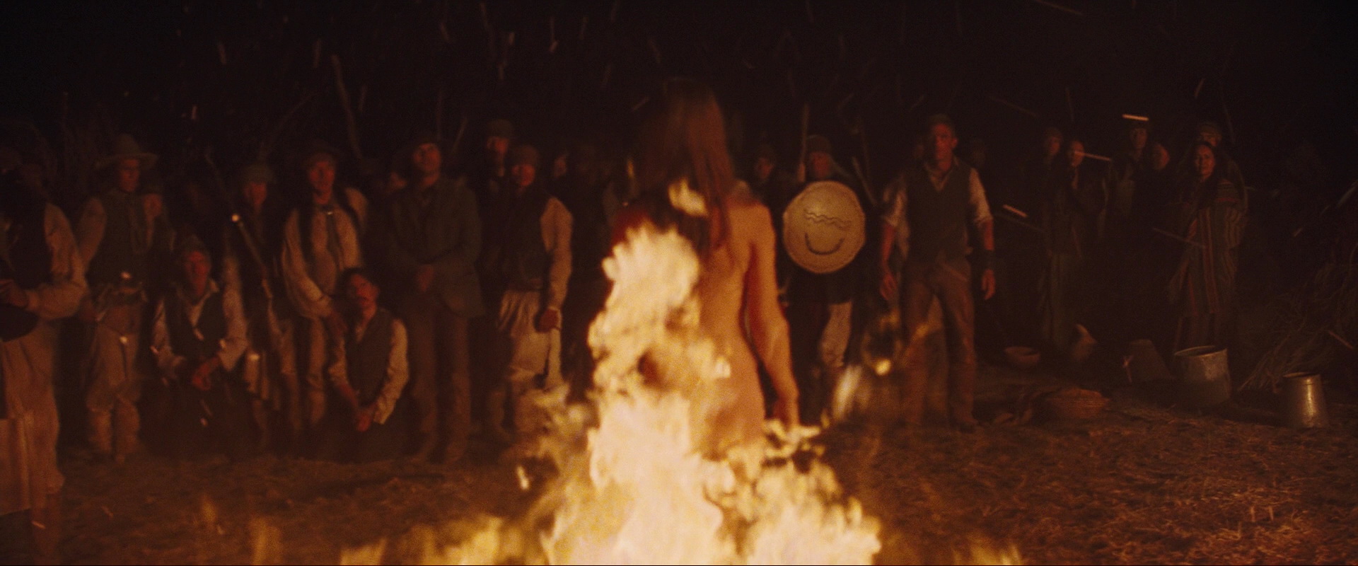 Olivia Wilde - Cowboys and Aliens (2011) HD 1080p