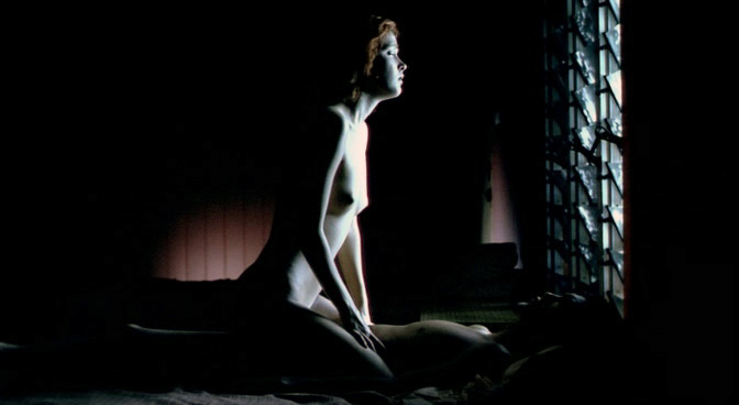Rose Byrne - The Goddess of 1967 (2000)