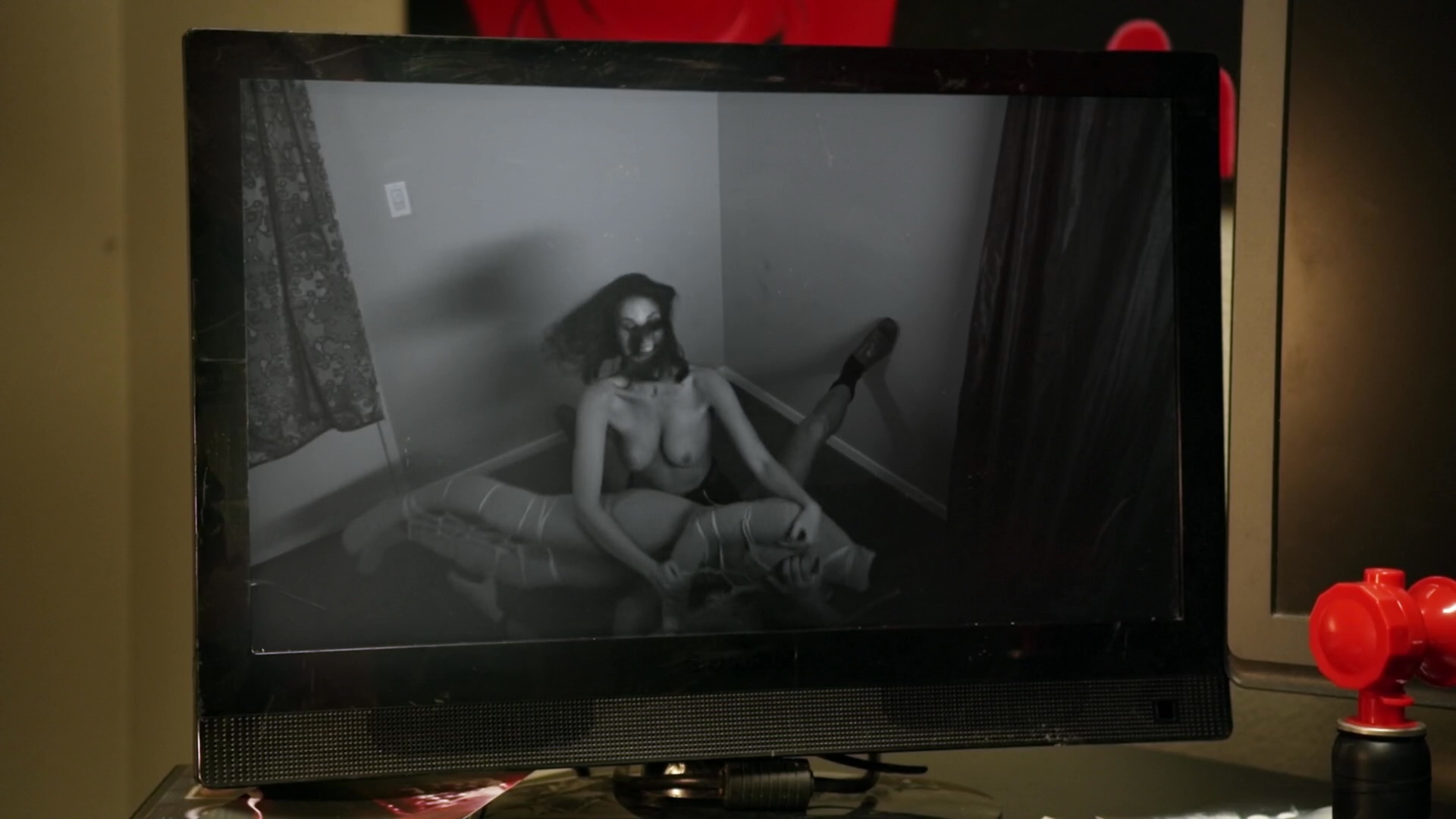 Samantha Stewart - Bachelor Night (2014) HD 1080p