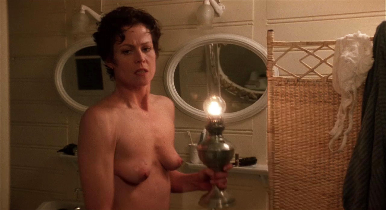 Sigourney Weaver - Death and the Maiden (1994) HD 720p