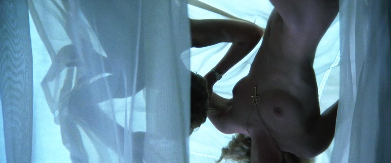 Catherine Deneuve Naked