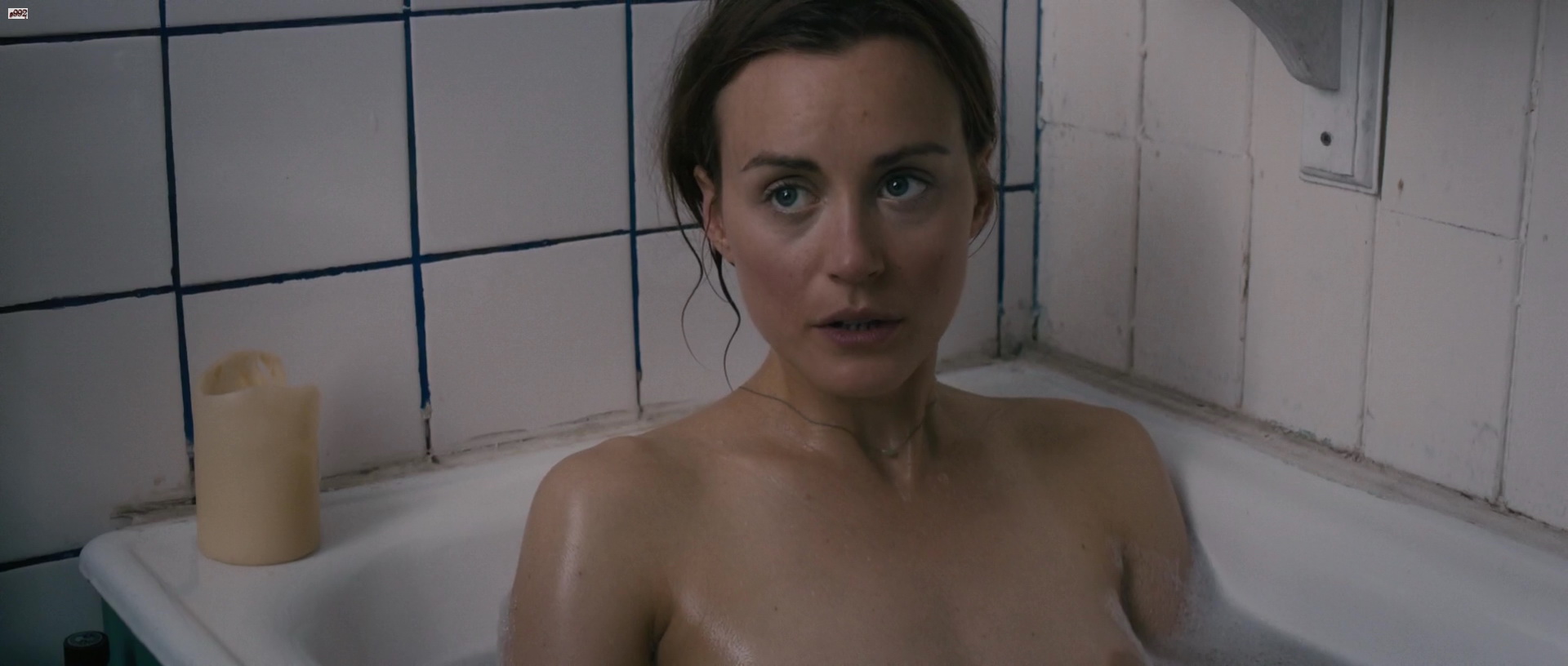 Taylor Schilling - Stay (2013) HD 1080p