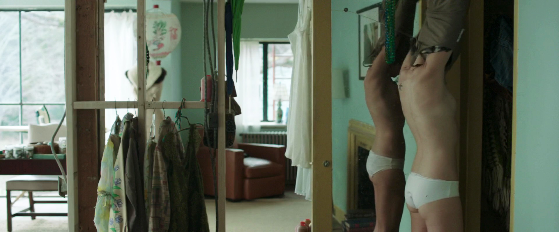 Gitte Witt - The Sleepwalker (2014) HD 1080p