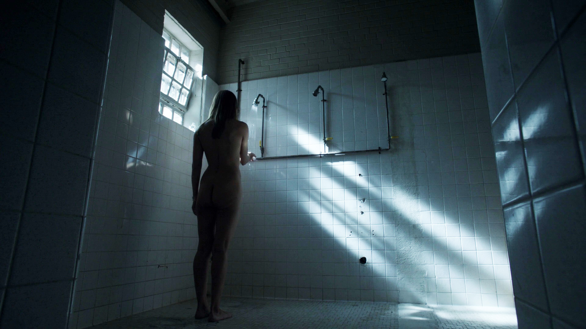 Ivana Milicevic - Banshee s02e05 (2014) HD 1080p