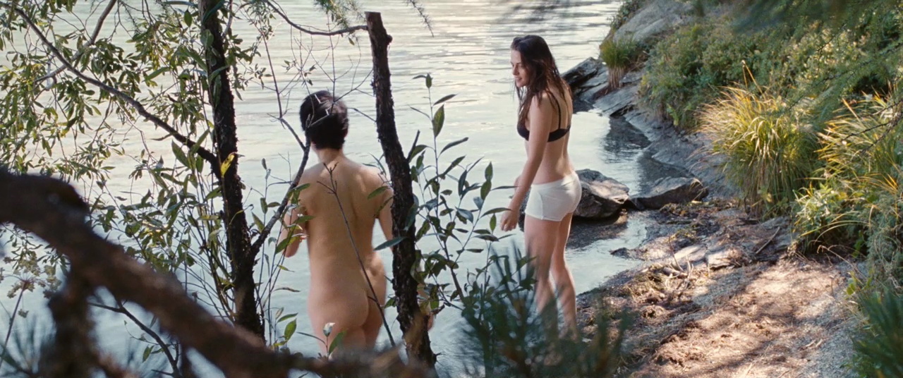 Juliette Binoche, Kristen Stewart - Clouds of Sils Maria (2014) HD 720p