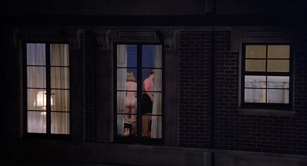 Meryl Streep - Still of the Night (1982) HD 720p