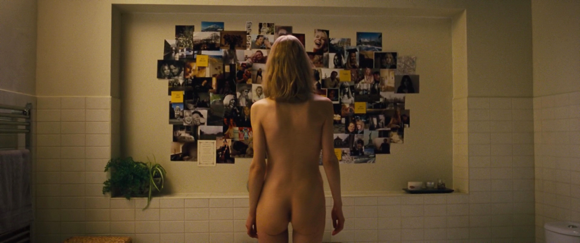Nicole Kidman (bd) - Before I Go to Sleep (2014) HD 1080p