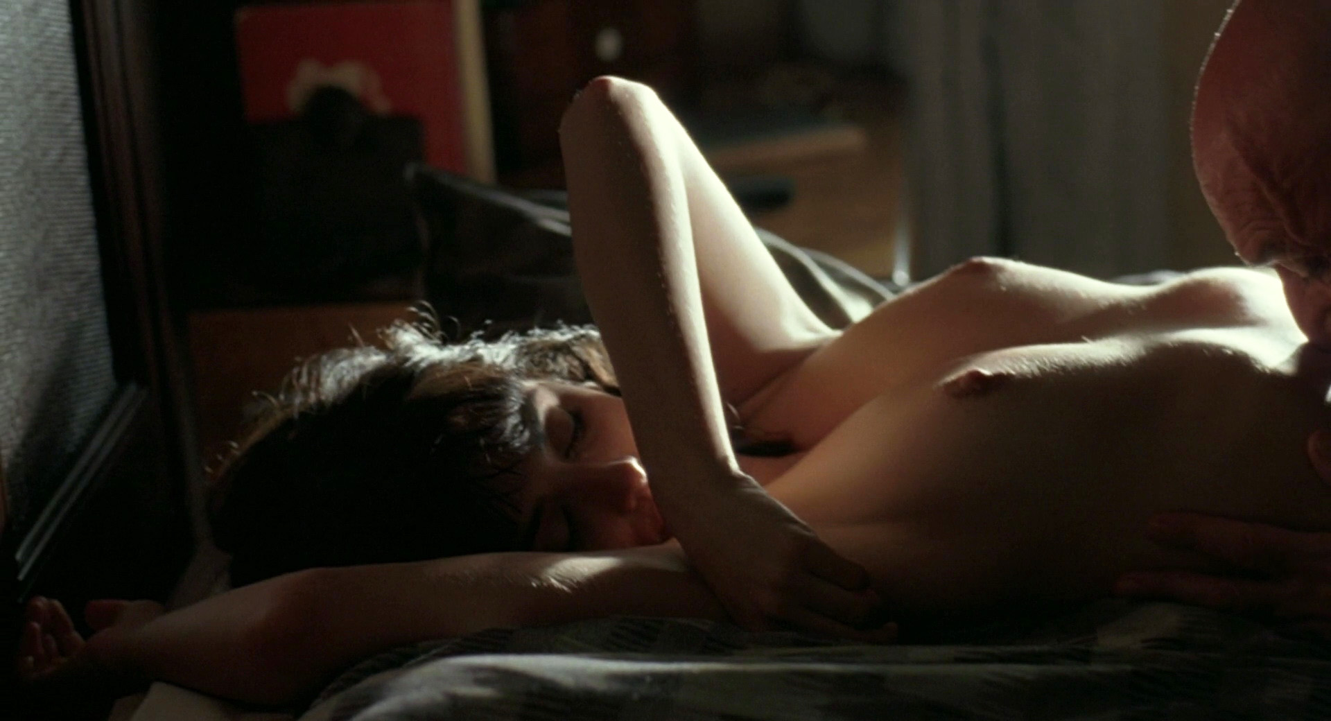 Penelope Cruz - Elegy (2008) HD 1080p