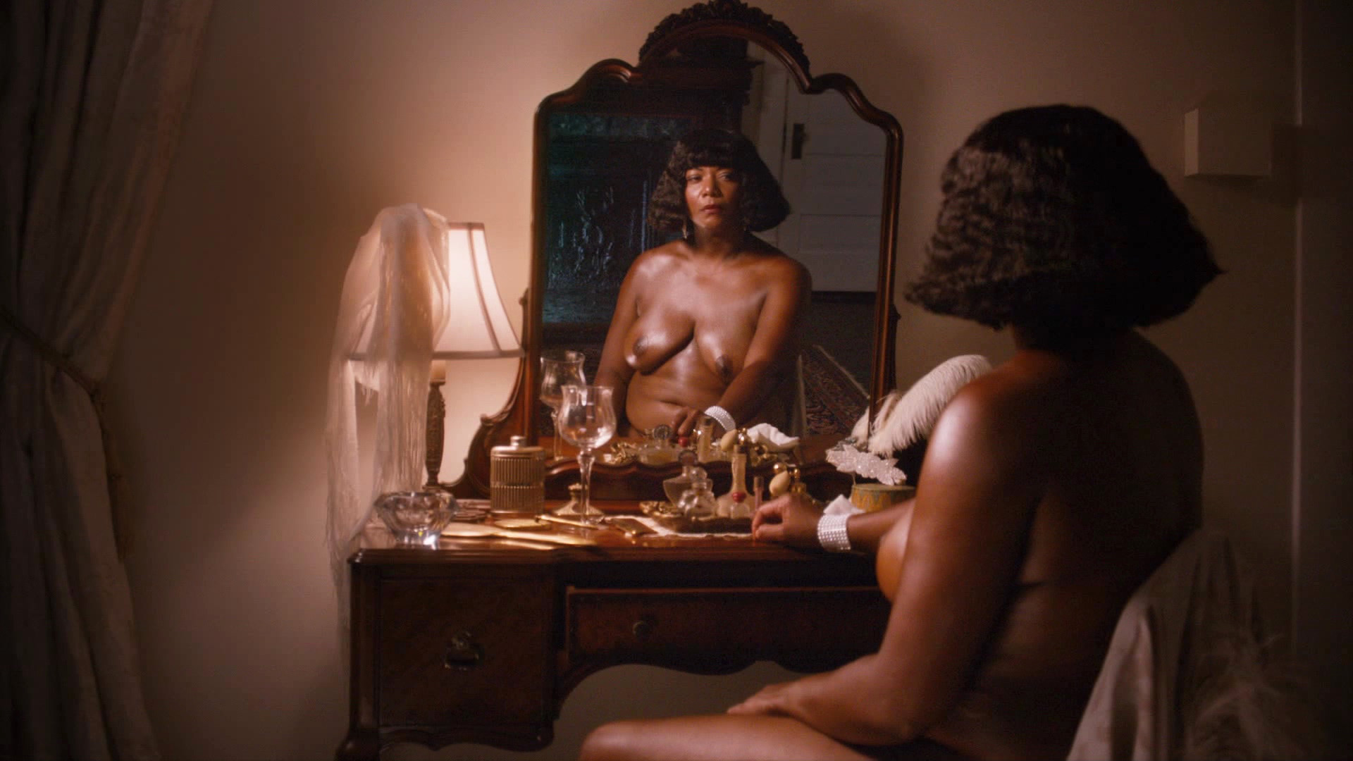 Queen Latifah - Bessie (2015) HDTV 1080p