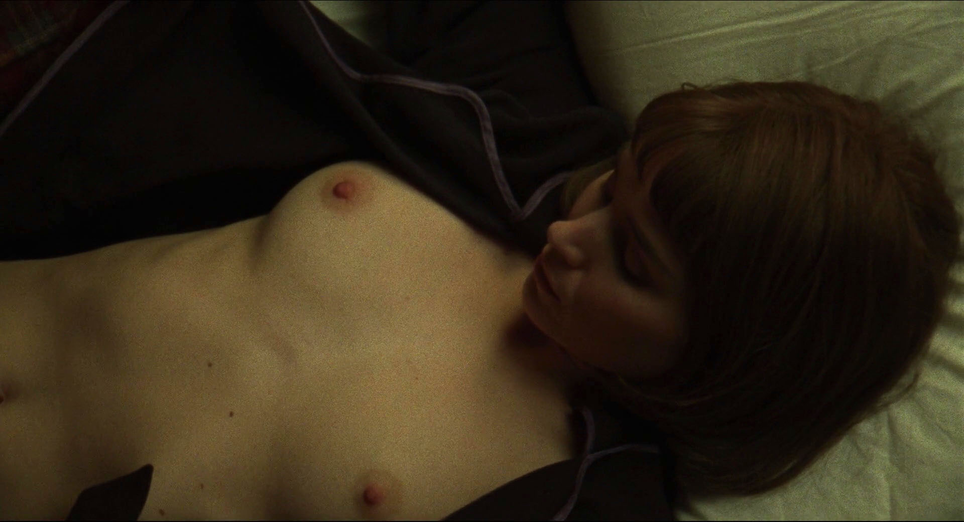 Rooney Mara, Cate Blanchett - Carol (2015) HD 1080p