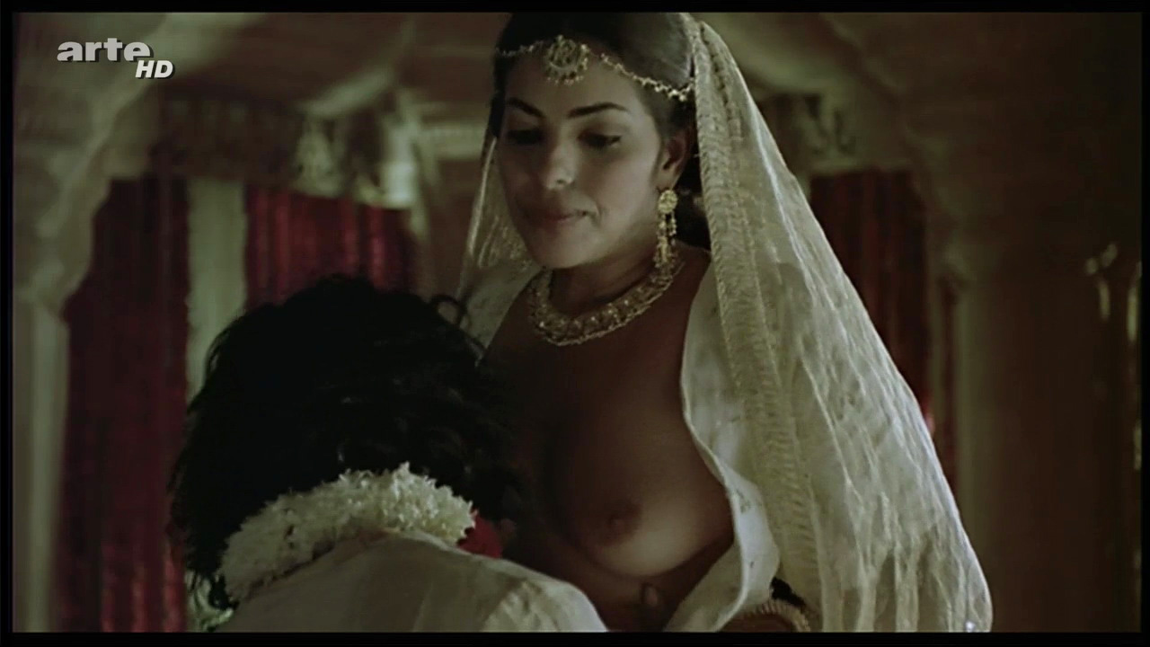Sarita Choudhury - Kama Sutra: A Tale of Love (1996) HDTV 720p
