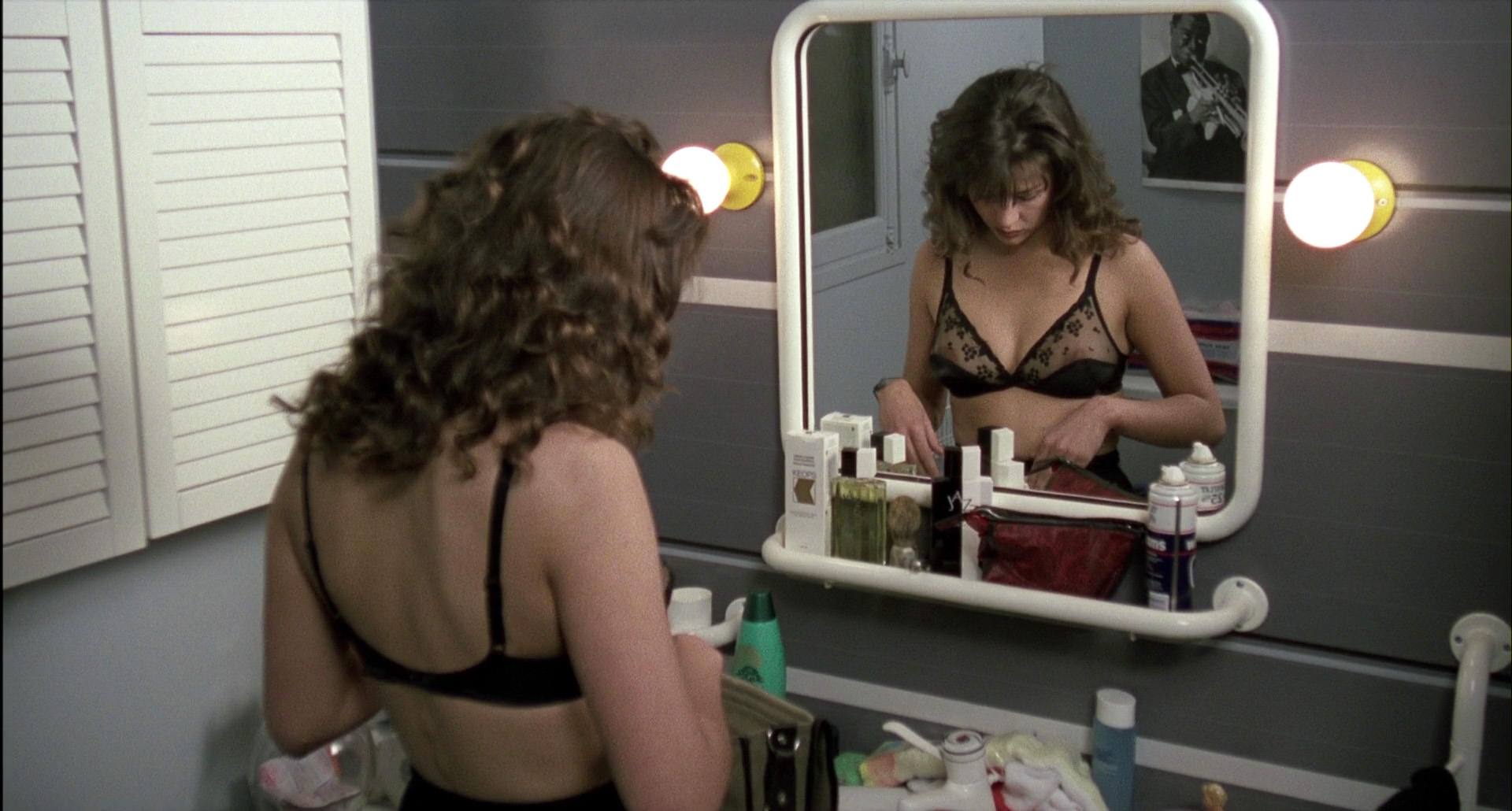Sophie Marceau - L’etudiante (1988) HD 1080p