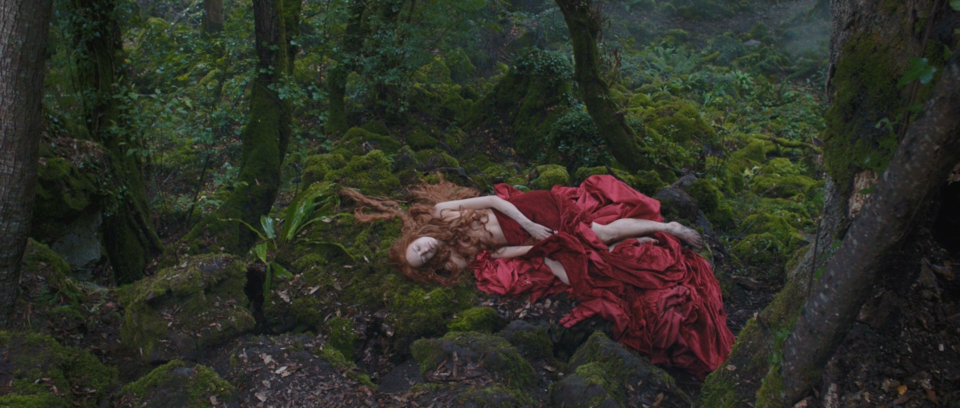 Stacy Martin, etc - Tale of Tales (2015) HD 1080p