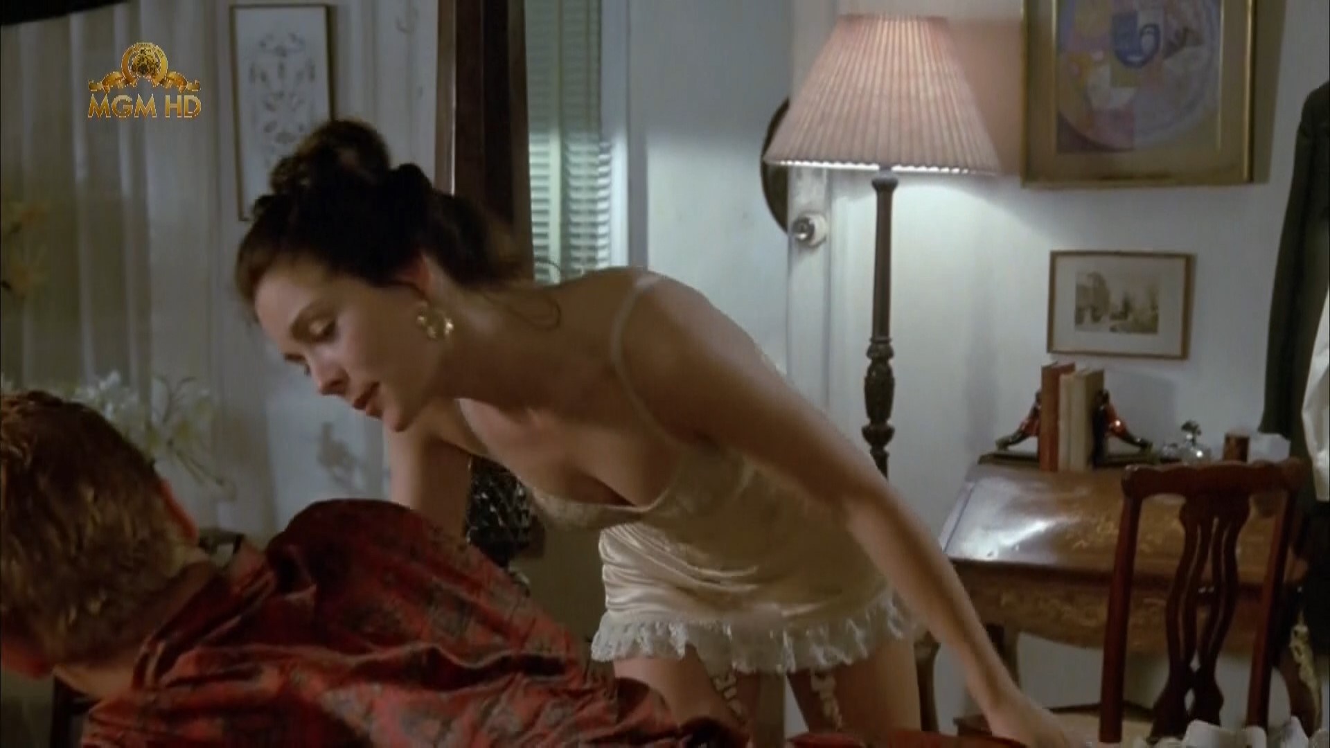 Theresa russell sex