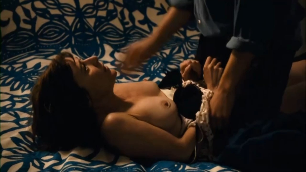 Valeria Bruni Tedeschi - Un Chateau en Italie (2013) HD 720p