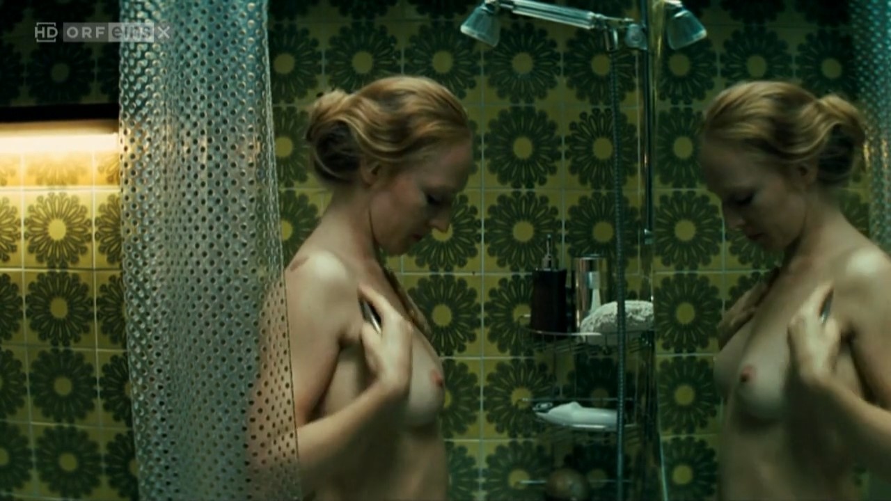 Brigitte Hobmeier - Weisse Lilien (2007) HD 720p
