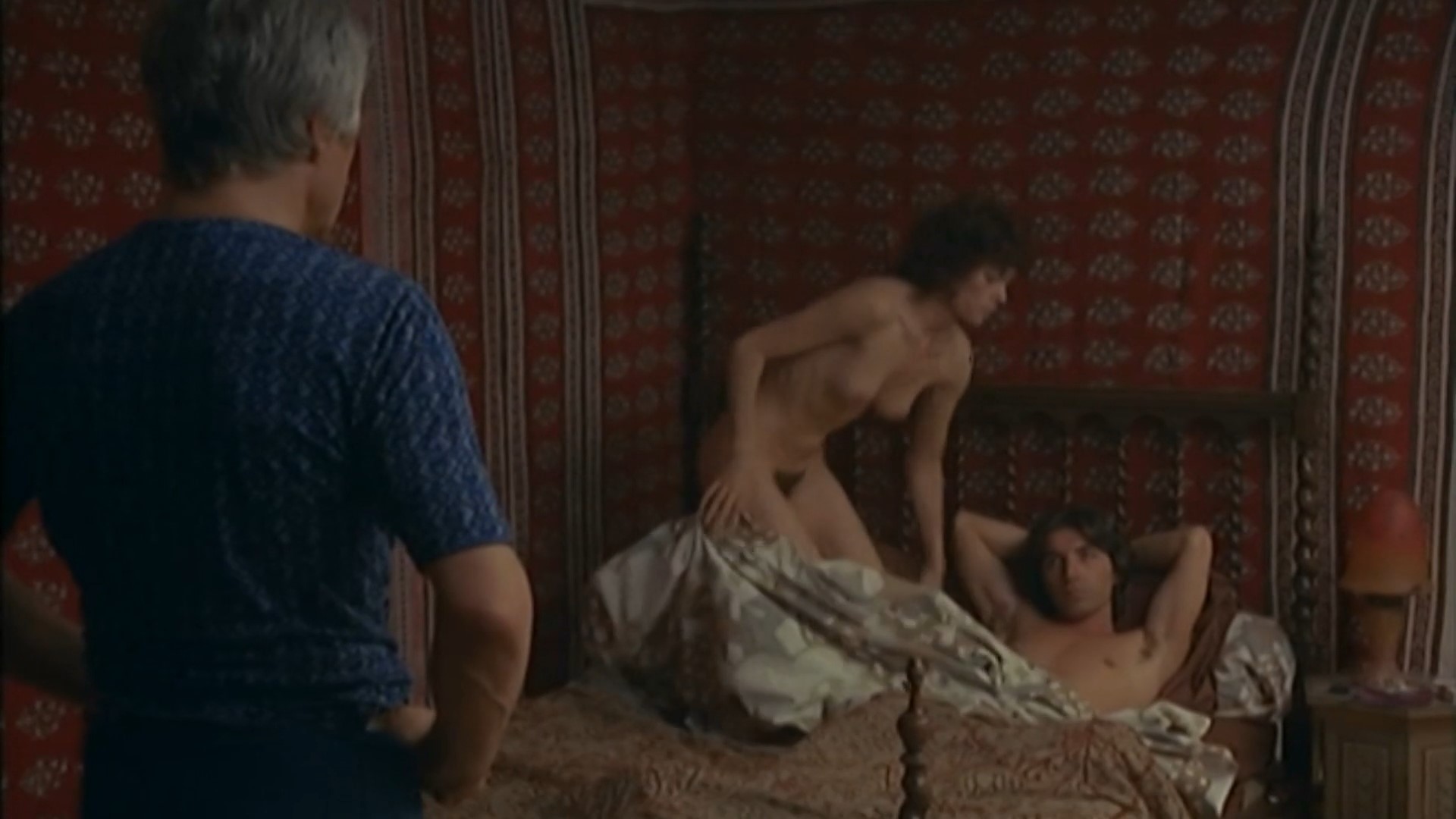 Daniele Gegauff - Une Partie de Plaisir (1975) HD 1080p