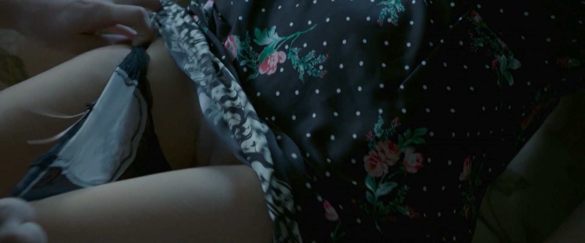 Emmanuelle Beart - My Mistress (2014) HD 1080p